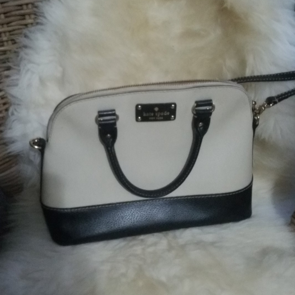 Kate Spade Berkeley Lane Small Rochelle Bag - Picture 2 of 4